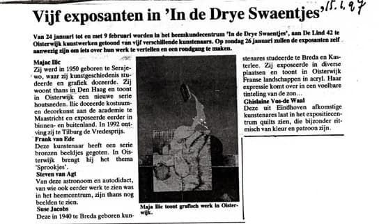 Press clipping 12